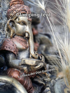 La finca del don Ganapati